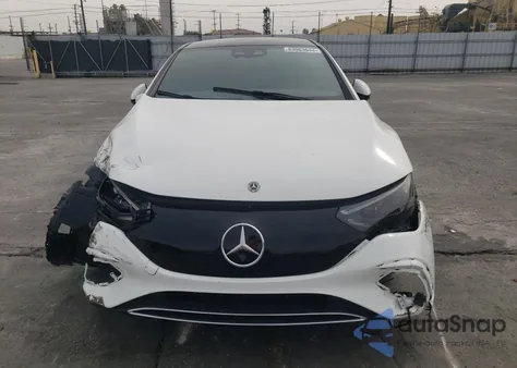 2023 Mercedes-Benz Eqe Sedan 350 4Matic из США, поврежденный, VIN W1KEG1CB5PF013179